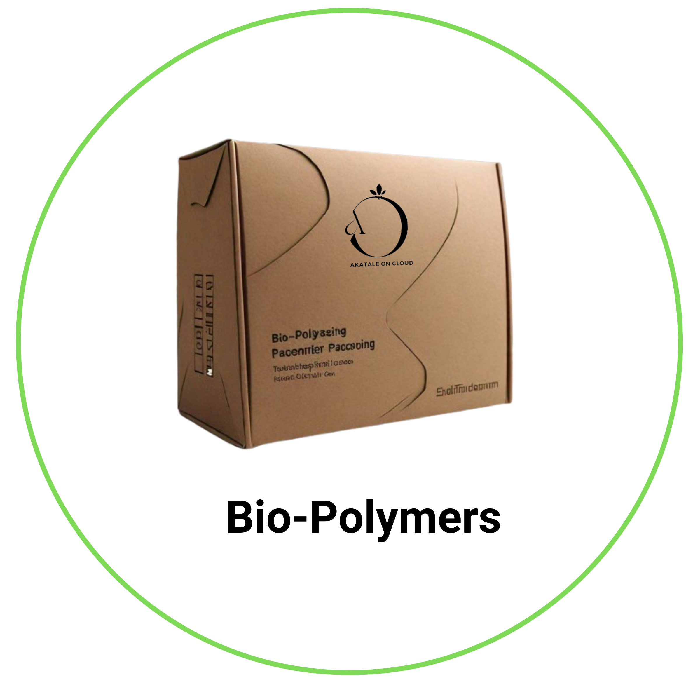 Bio-polymers