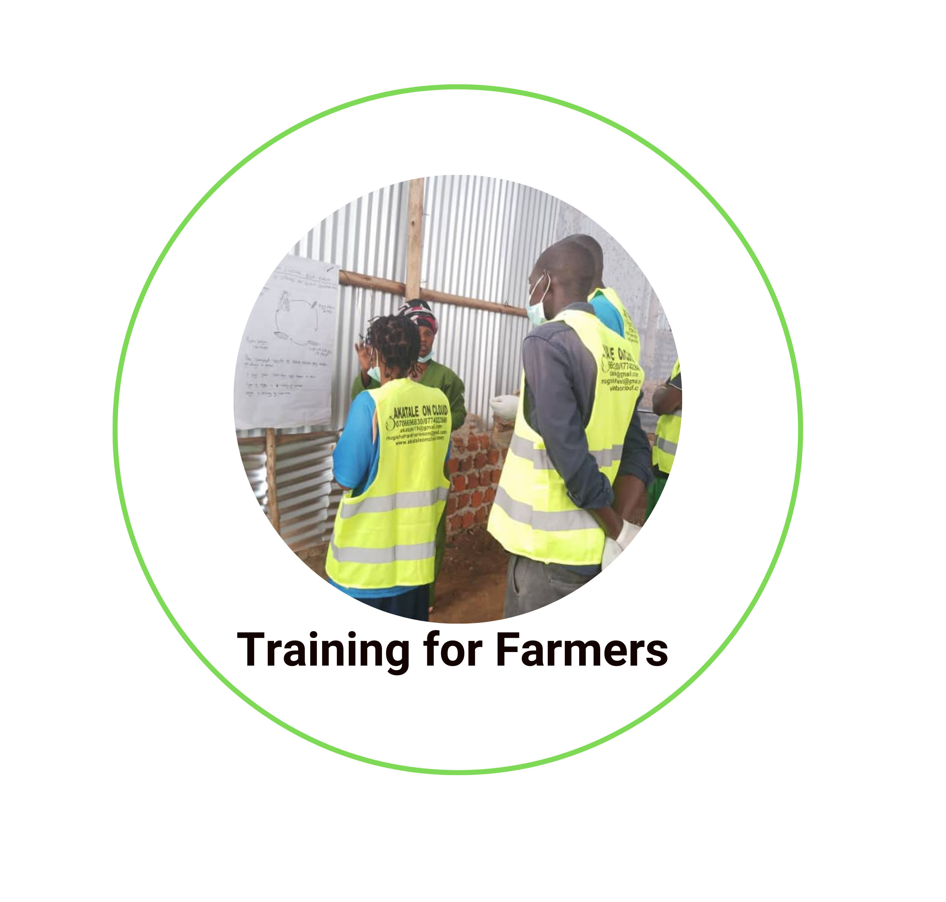 Farmer Training